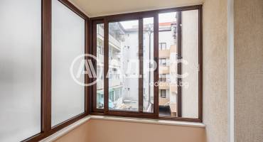 Двустаен апартамент, Варна, Лятно кино Тракия, 702312, Снимка 9