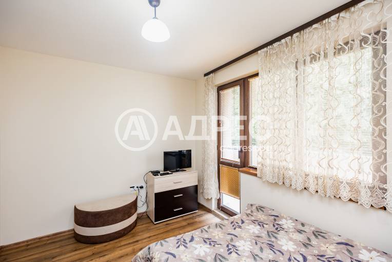 Двустаен апартамент, Варна, Лятно кино Тракия, 702312, Снимка 11