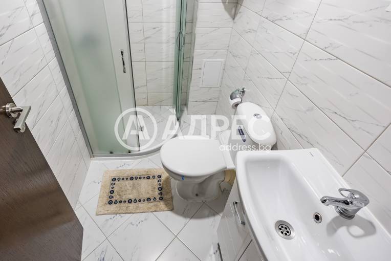 Двустаен апартамент, Варна, Лятно кино Тракия, 702312, Снимка 15