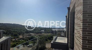 Двустаен апартамент, Варна, к.к. Св.Св. Константин и Елена, 703312, Снимка 4