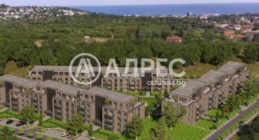 Двустаен апартамент, Варна, к.к. Св.Св. Константин и Елена, 703312, Снимка 7