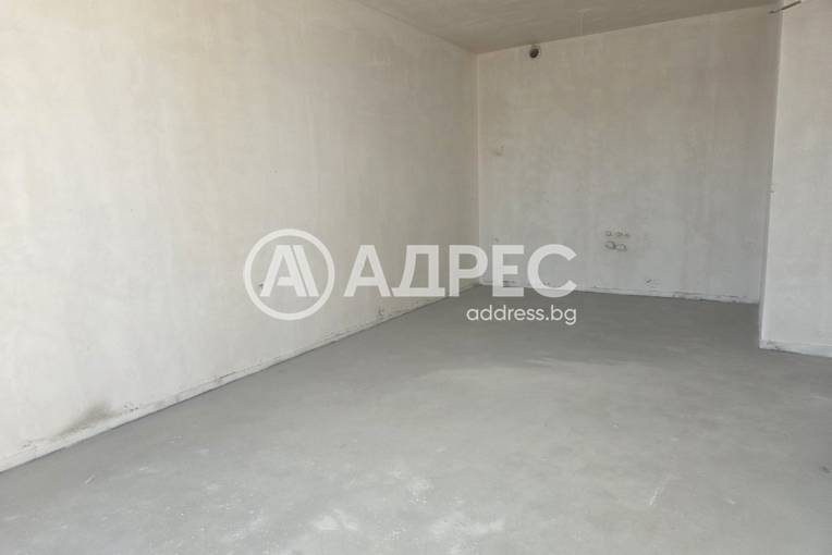 Двустаен апартамент, Варна, к.к. Св.Св. Константин и Елена, 703312, Снимка 3