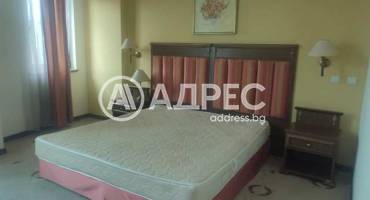 Тристаен апартамент, Стара Загора, Център, 653313, Снимка 2