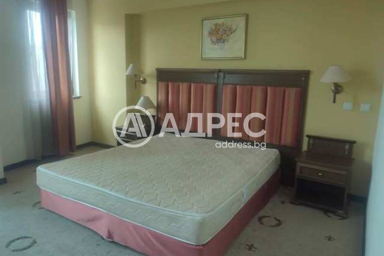 Тристаен апартамент, Стара Загора, Център, 653313, Снимка 2