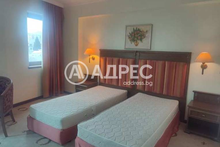 Тристаен апартамент, Стара Загора, Център, 653313, Снимка 3