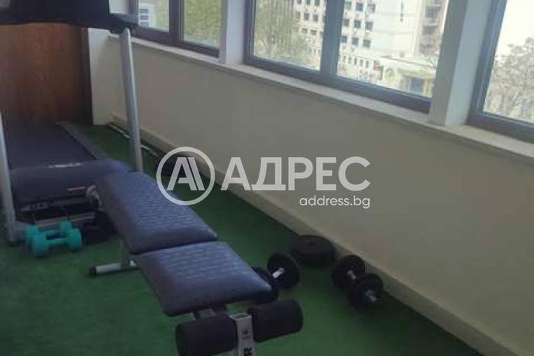 Тристаен апартамент, Стара Загора, Център, 653313, Снимка 6