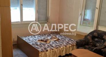 Едностаен апартамент, Димитровград, Славянски, 661313, Снимка 1