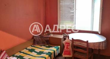 Едностаен апартамент, Димитровград, Славянски, 661313, Снимка 2