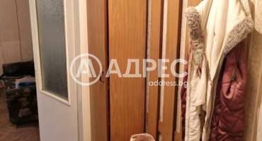 Едностаен апартамент, Димитровград, Славянски, 661313, Снимка 3