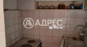 Едностаен апартамент, Димитровград, Славянски, 661313, Снимка 4