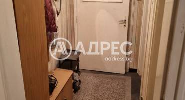 Едностаен апартамент, Димитровград, Славянски, 661313, Снимка 5