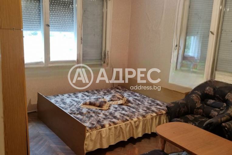 Едностаен апартамент, Димитровград, Славянски, 661313, Снимка 1