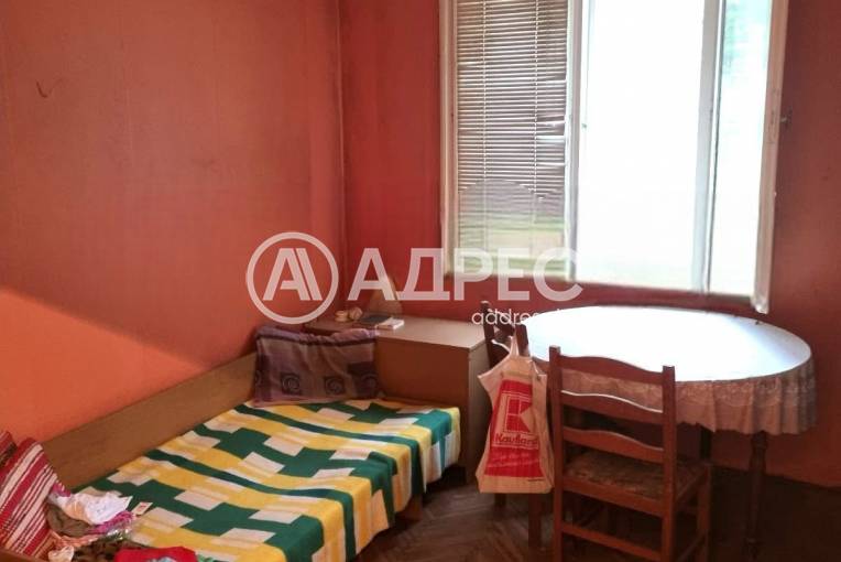 Едностаен апартамент, Димитровград, Славянски, 661313, Снимка 2