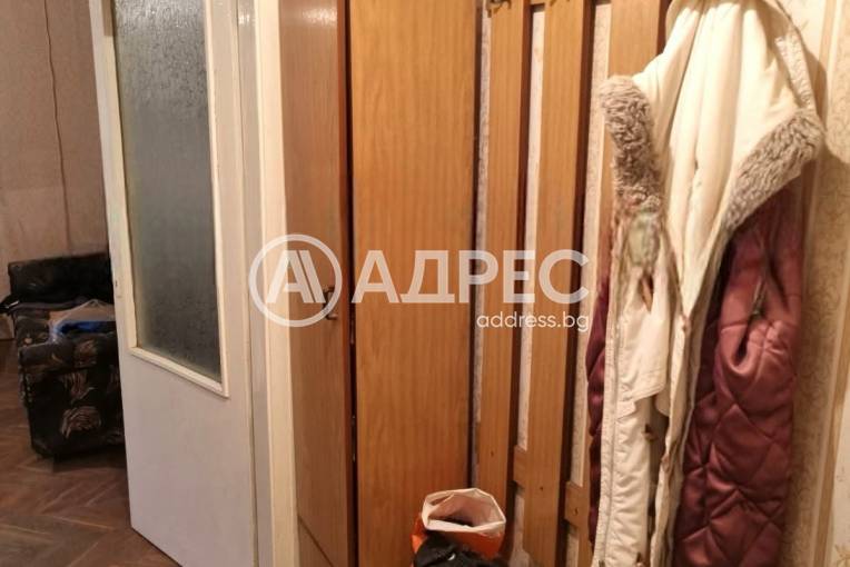 Едностаен апартамент, Димитровград, Славянски, 661313, Снимка 3