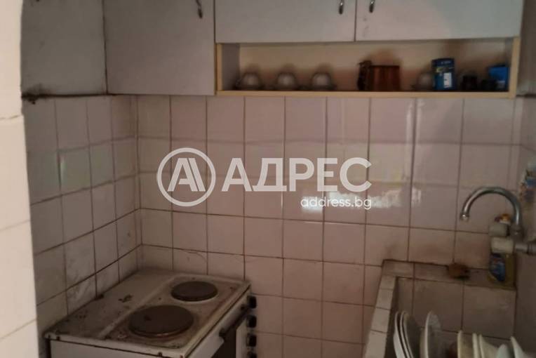 Едностаен апартамент, Димитровград, Славянски, 661313, Снимка 4