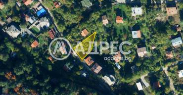 Парцел/Терен, София, Панчарево, 662313, Снимка 1