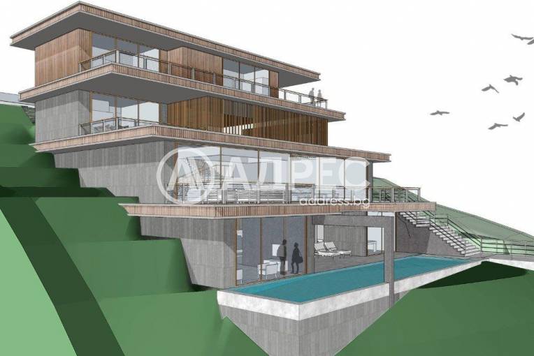 Парцел/Терен, София, Панчарево, 662313, Снимка 1