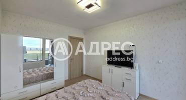 Двустаен апартамент, София, Обеля, 676313, Снимка 12