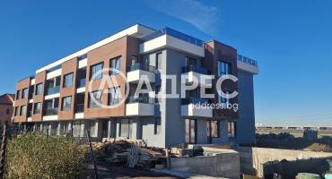 Двустаен апартамент, София, Обеля, 676313, Снимка 4