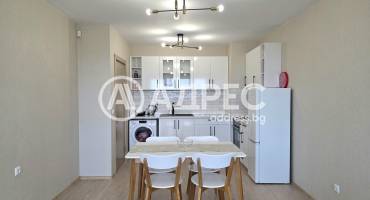 Двустаен апартамент, София, Обеля, 676313, Снимка 6