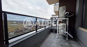 Двустаен апартамент, София, Обеля, 676313, Снимка 7