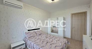 Двустаен апартамент, София, Обеля, 676313, Снимка 8