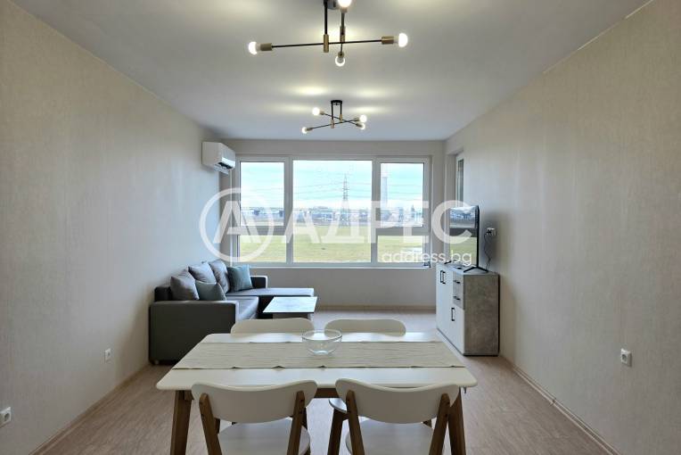 Двустаен апартамент, София, Обеля, 676313, Снимка 9