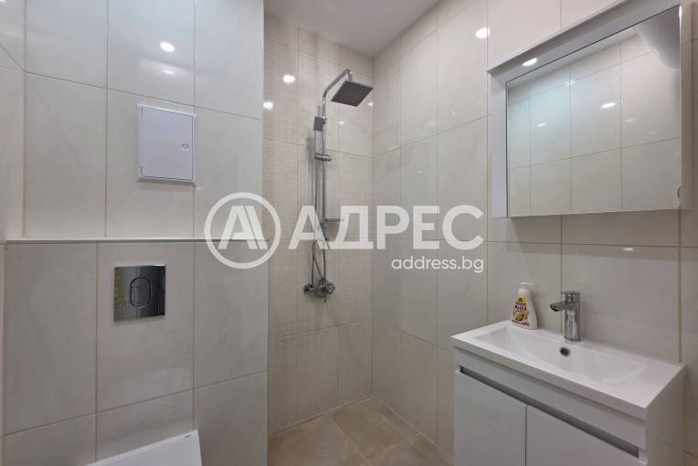 Двустаен апартамент, София, Обеля, 676313, Снимка 10