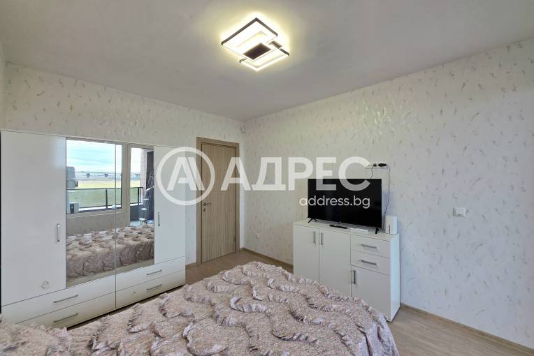 Двустаен апартамент, София, Обеля, 676313, Снимка 12