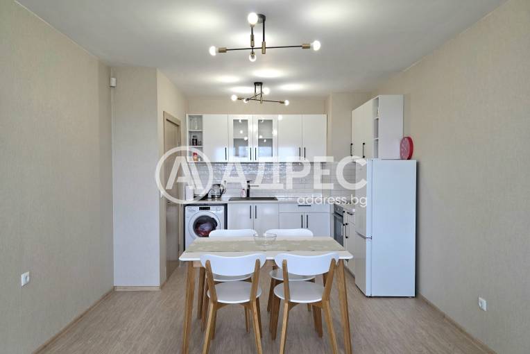 Двустаен апартамент, София, Обеля, 676313, Снимка 6