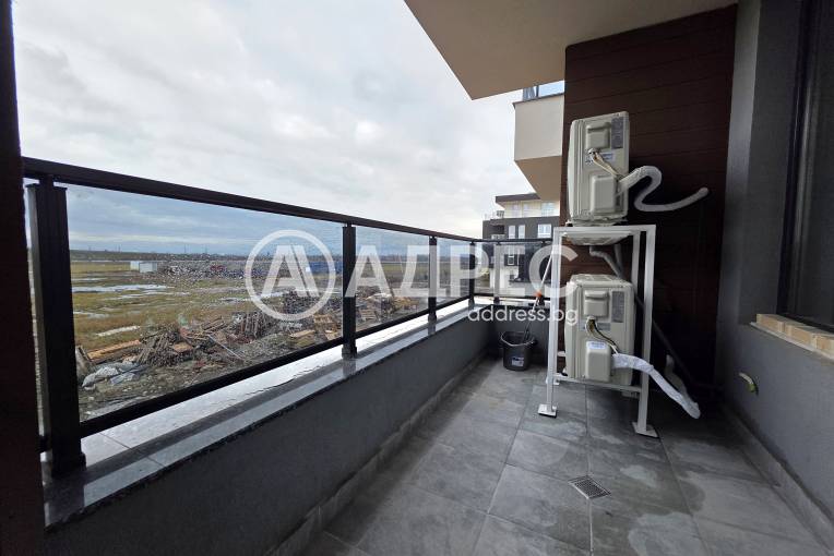 Двустаен апартамент, София, Обеля, 676313, Снимка 7