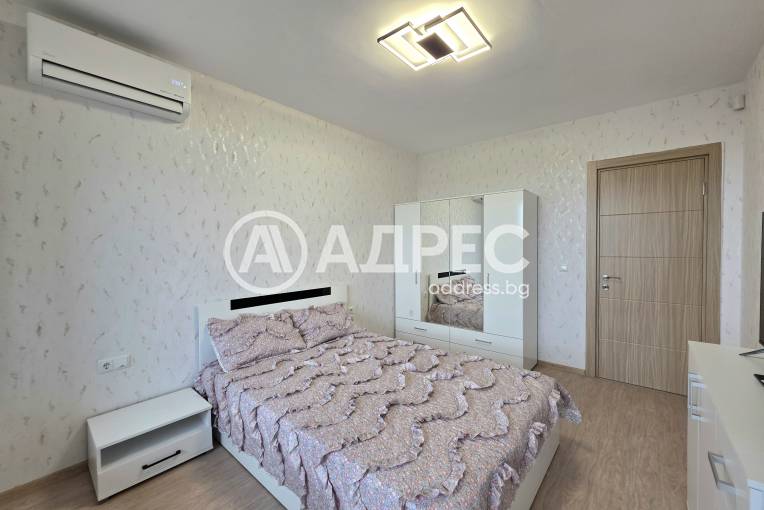 Двустаен апартамент, София, Обеля, 676313, Снимка 8