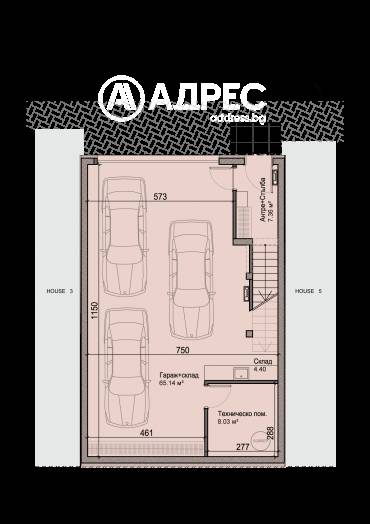 Къща/Вила, София, Драгалевци, 678313, Снимка 1