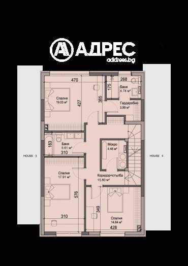 Къща/Вила, София, Драгалевци, 678313, Снимка 3