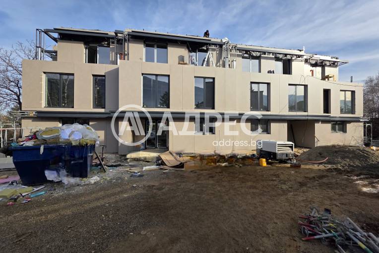 Къща/Вила, София, Драгалевци, 678313, Снимка 1