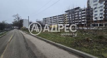 Парцел/Терен, Плевен, Градска част, 679313, Снимка 1