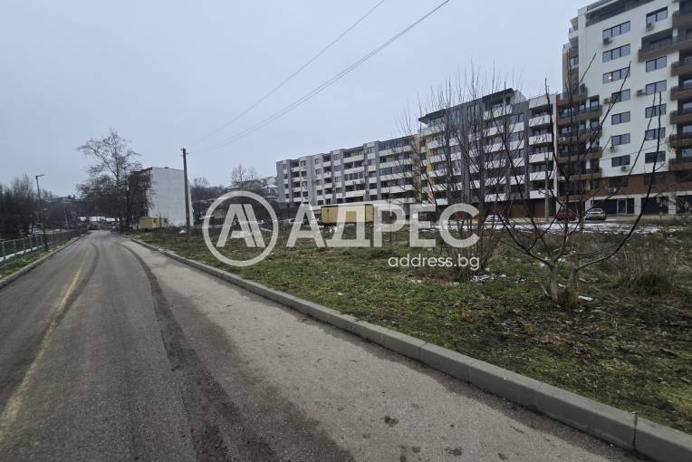 Парцел/Терен, Плевен, Градска част, 679313, Снимка 1