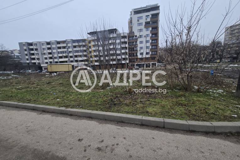 Парцел/Терен, Плевен, Градска част, 679313, Снимка 2