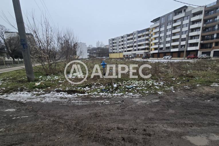 Парцел/Терен, Плевен, Градска част, 679313, Снимка 3