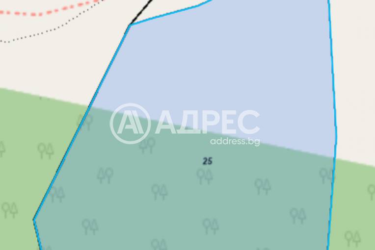 Земеделска земя, Орешак, Орешак, 684313, Снимка 1