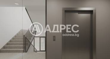 Двустаен апартамент, Варна, Трошево, 687313, Снимка 12