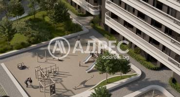 Двустаен апартамент, Варна, Трошево, 687313, Снимка 2