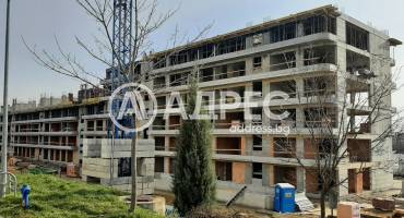 Двустаен апартамент, Варна, Трошево, 687313, Снимка 3