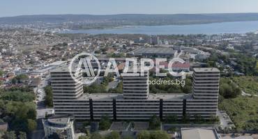 Двустаен апартамент, Варна, Трошево, 687313, Снимка 7