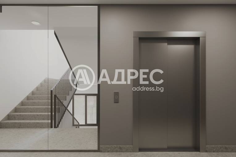 Двустаен апартамент, Варна, Трошево, 687313, Снимка 12