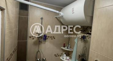 Двустаен апартамент, Бургас, Славейков, 689313, Снимка 10