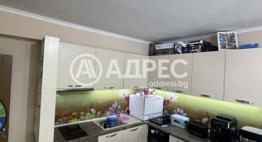 Двустаен апартамент, Бургас, Славейков, 689313, Снимка 2