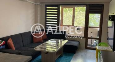 Двустаен апартамент, Бургас, Славейков, 689313, Снимка 3