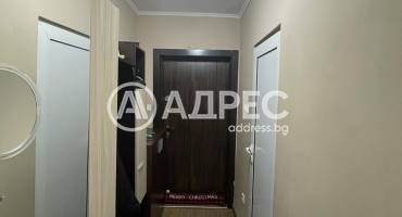 Двустаен апартамент, Бургас, Славейков, 689313, Снимка 6