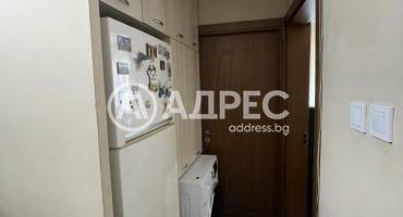 Двустаен апартамент, Бургас, Славейков, 689313, Снимка 7